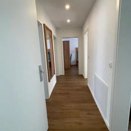 Appartement Kernsanierte In Ruhiger Und Zentraler Lage By Interhome Wilhelmshaven