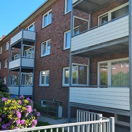 Appartement Kernsanierte In Ruhiger Und Zentraler Lage By Interhome *